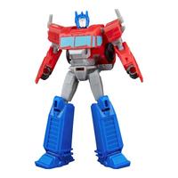 变形金刚(TRANSFORMERS)儿童男孩玩具模型手办机器人地球火种擎天柱战斗卡车G0750