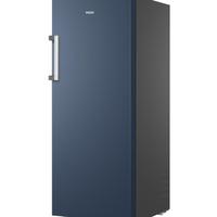 Haier/海尔 风冷无霜 立式小冰柜  242L