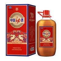 劲牌 中国劲酒 35度 5L 桶装