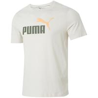 PUMA/彪马 舒适 T恤