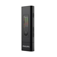 PHILIPS/飞利浦 蓝牙 MP3音乐播放器 蓝牙 录音 U盘背夹式