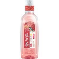 伊利伊刻活泉现泡茶玫瑰红茶饮料 0糖0卡 455ml/瓶