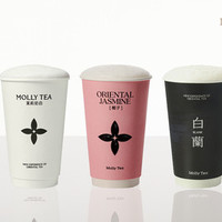 北京多店同开【新店好礼】招牌大杯3选1