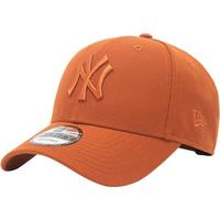 ERA mlb NY纽约洋基男女棒球帽弯檐帽潮牌遮阳帽潮