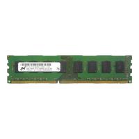 美商镁光镁光 三代 PC3 PC3L DDR3 DDR3L台式机电脑内存条兼容联想华硕戴尔惠普等 DDR3 1333  4G 台式机内存