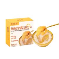 觅宫燕 杨枝甘露花胶168g 即食花胶粥轻食速食粥滋补产妇高营养速食粥