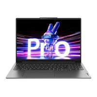 Lenovo/联想 2.5K 120Hz 笔记本电脑 intel 集成显卡 无机械硬盘 2560*1600 i7-13620H 灰色 16GB 1TB