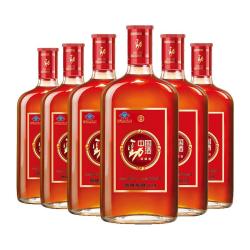 劲酒 劲牌中国劲酒35度680ml*6瓶养生酒保健酒整箱装大瓶正品酒水