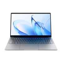 Lenovo/联想 P15H 轻薄 笔记本电脑 集成显卡 Intel-N100 1920*1080 银色 60Hz 8GB