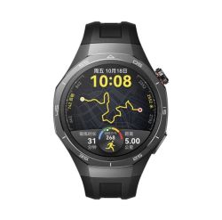 华为 HUAWEI WATCH GT 5 Pro 智能手表 46mm