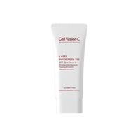  Cell Fusion C/秀肤生 隔离紫外线 防晒乳霜  SPF50+ PA+++ 35ml