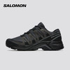 salomon 萨洛蒙 男款 户外运动舒适透气稳定抓地徒步鞋 X-ADVENTURE RECON GTX 沥青灰 478092 40 (UK6.5丨 40)
