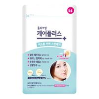 欧利芙洋 OLIVEYOUNG 欧利芙洋 韩国OLIVEYOUNG欧利芙洋痘痘贴修护轻薄隐形防水净痘隔绝污染54贴