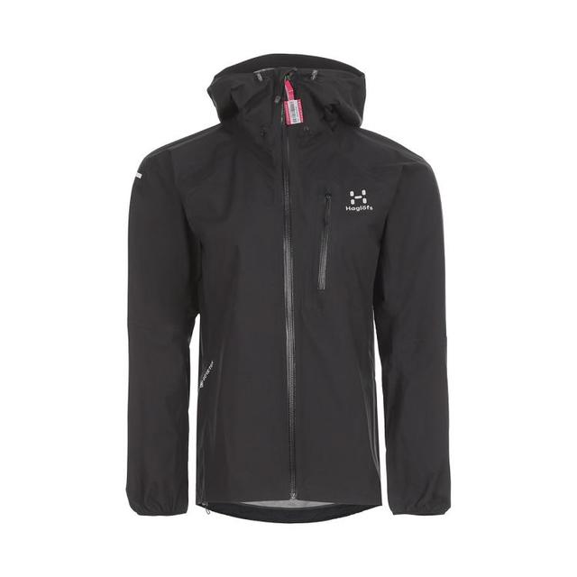 限尺码：火柴棍 L.I.M系列 GORE-TEX 女士连帽夹克 604543