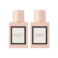 古驰 GUCCI 花悦女士香水双支套装 30ml*2
