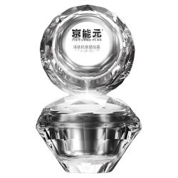京能元 提拉 抗皱面霜