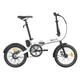 Baicycle 超轻 电助力自行车 锂电池  10Ah及以下 18V