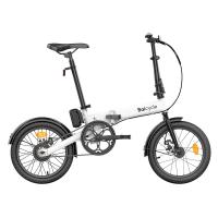 移动端、京东百亿补贴：Baicycle 超轻 电助力自行车 锂电池  10Ah及以下 18V
