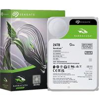SEAGATE/希捷 24TB 台式机硬盘