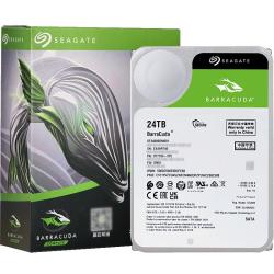 希捷 24TB 台式机硬盘