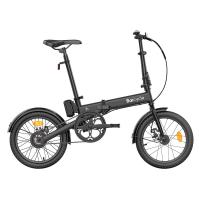 Baicycle 小白F1小米生态链超轻电助力自行车三折叠代步可拆卸锂电池电动单车