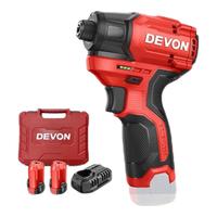 大有 140牛无刷冲击起子机5767大扭力电动起子充电式电动螺丝刀 单机头