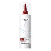 巴黎欧莱雅 L'OREAL PARIS欧莱雅（LOREAL）发芯强化洗前精华乳 发膜修护烫染受损滋养柔顺头发护理 洗前精华乳300ml