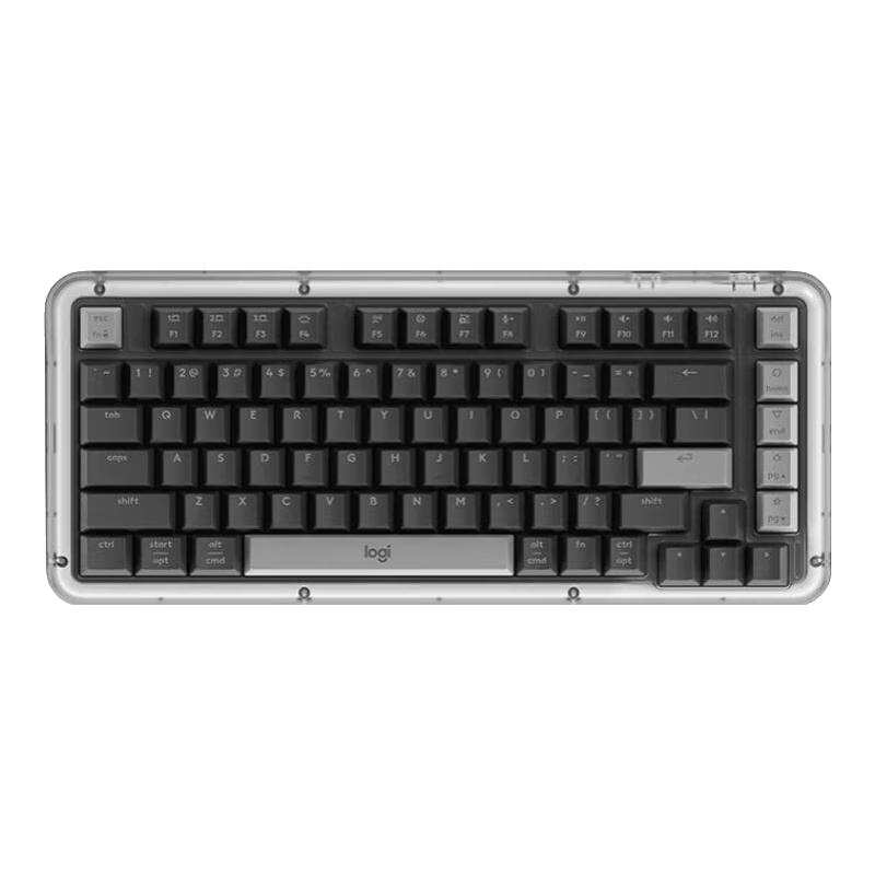 K75M黑色