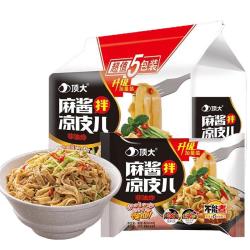 顶大 麻酱拌凉皮儿 600g