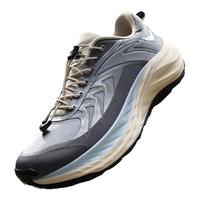 安踏探野2SE丨户外轻质越野徒步鞋男2025秋季耐磨防滑运动鞋