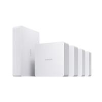 Xiaomi 小米全屋路由BE3600Pro 网线套装版 WiFi7高网速多设备覆盖中枢蓝牙网关大户型全屋路由
