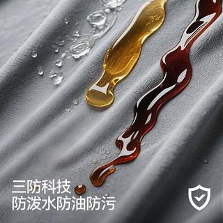  Semir/森马 防护性 女士夹克