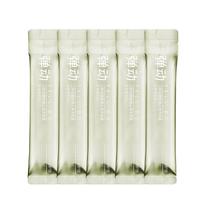 8+MINUTES/弹动 去屑止痒控油 洗发水 10ml*5