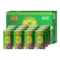 王老吉 无蔗糖粗粮银耳燕麦八宝粥320g-12罐