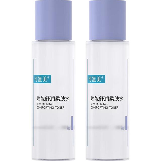88VIP：可复美 爽肤水50ml*2瓶