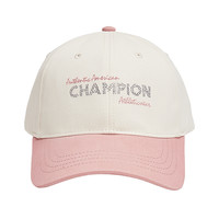 Champion25春季复古做旧棒球帽时尚鸭舌帽户外遮阳帽