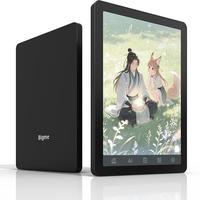 BIGME B6 轻薄便携 电子书阅读器  黑色 64GB