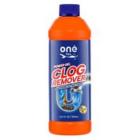 ONEFULL 管道疏通剂 500ml