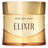  ELIXIR/怡丽丝尔 紧致透亮 女士面霜  40g/mL