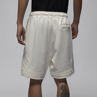 NIKEJordan耐克乔丹男子薄绒短裤夏季运动裤纯棉针织标准款FV7258 2XL