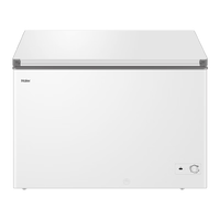 海尔（Haier）98/198/295升一级能效卧式家用冰柜 冷藏柜冷冻柜小冰柜家用商用大容量  3D逆循环速冷98【客服领优惠 98L