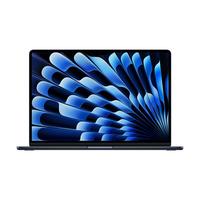 Apple AI笔记本/2025款 MacBook Air 15英寸M4(10+10核)16G 1T 午夜色 电脑MDG94CH/A