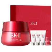 SK-II 大红瓶 轻盈 面霜 80g