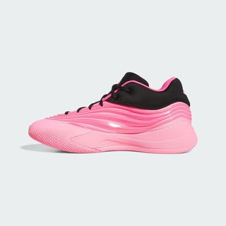 adidas阿迪达斯男子DAME X运动训练篮球鞋KI5996