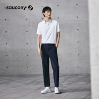  saucony/索康尼 轻量回弹 女士运动鞋