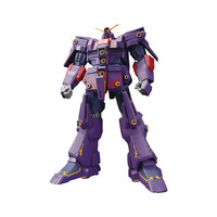 万代（BANDAI）高达敢达拼装模型 HGUC 1/144 马克兔 精神力高达MK2 精神力高达MK2 5068362