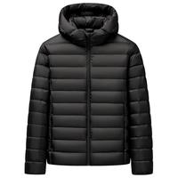 雪中飞女士羽绒服秋冬季百搭可爱风轻松时尚通勤保暖高级氛围感羽绒外套 (165)
