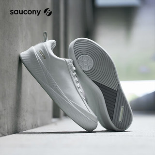  saucony/索康尼 轻量回弹 女士运动鞋