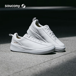  saucony/索康尼 轻量回弹 女士运动鞋