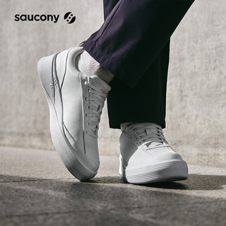  saucony/索康尼 轻量回弹 女士运动鞋